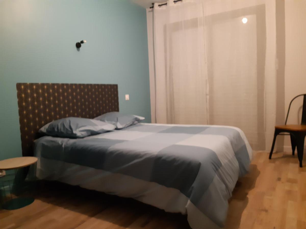 Maison A 200M Des Plages Avec Jacuzzi Трегюнк Экстерьер фото